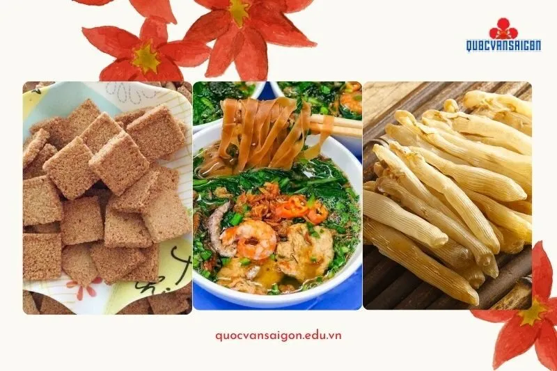 ẩm thực Hải Phòng