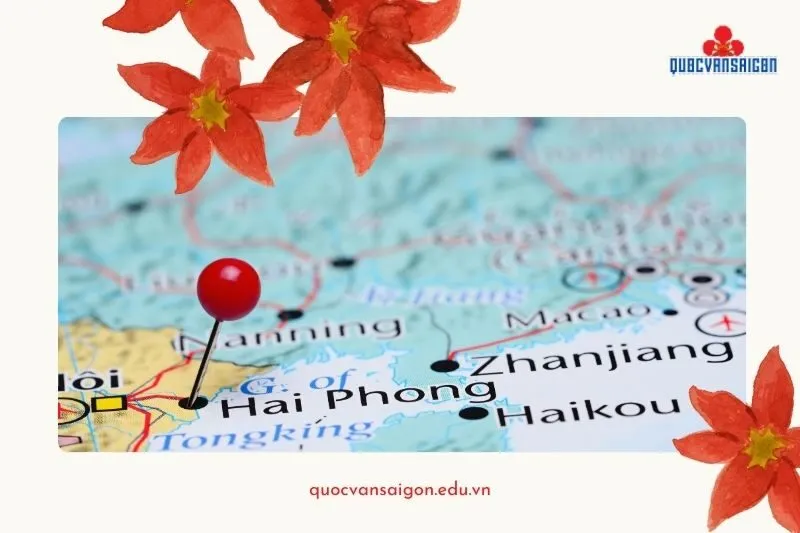 Cẩm Nang Du Lịch Hải Phòng