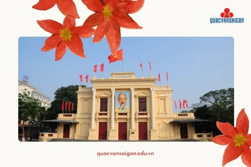 Nhà hát Lớn Hải Phòng