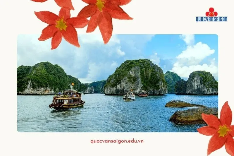 Vịnh Lan Hạ