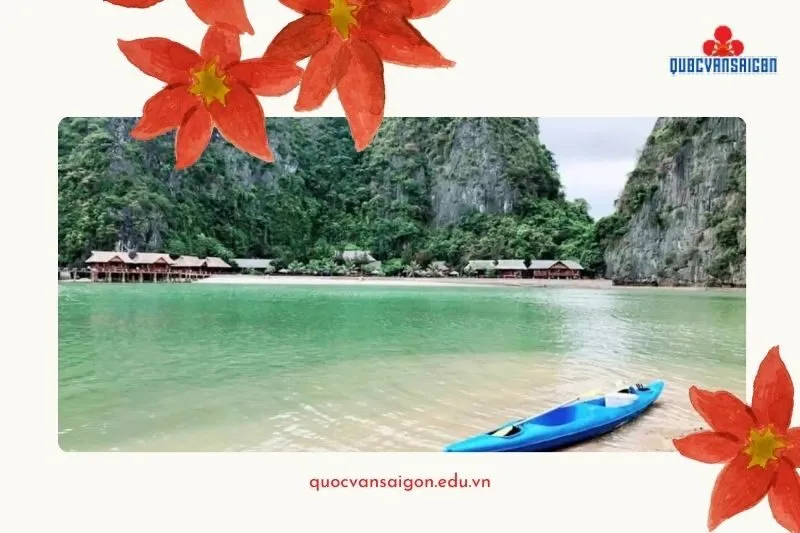Bãi Biển Hải Phòng Nam Cát