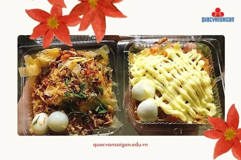 Bánh Tráng Bà Hiền