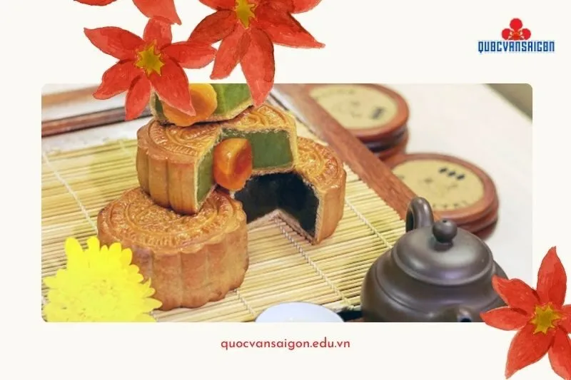 Bánh trung thu Hải Phòng