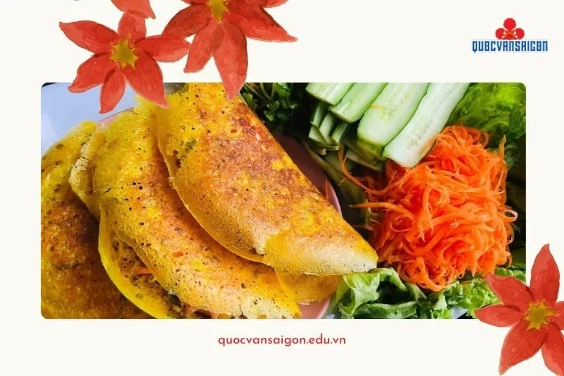 Bánh Xèo Trần Phú