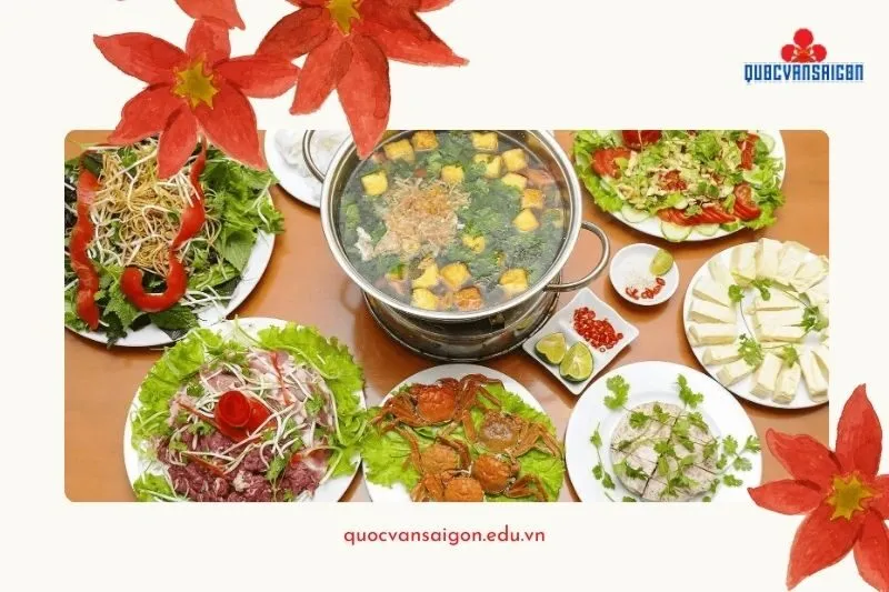 Bống – Lẩu Cua Đồng