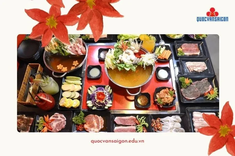 Buffet 78