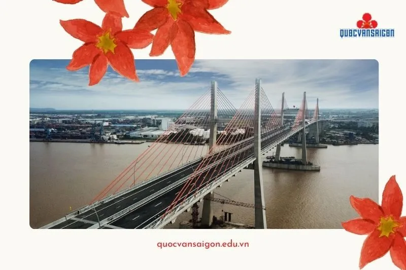 Cầu Bạch Đằng