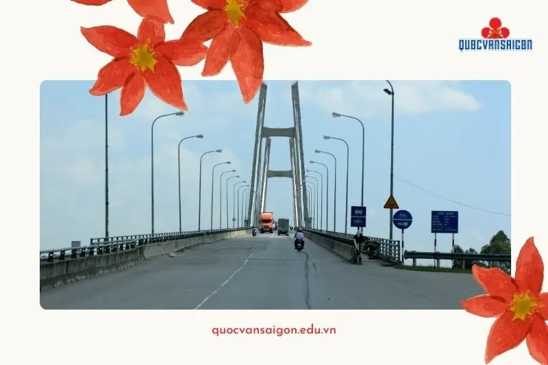 Cầu Kiền
