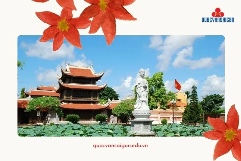 Chùa Đồng Thiện