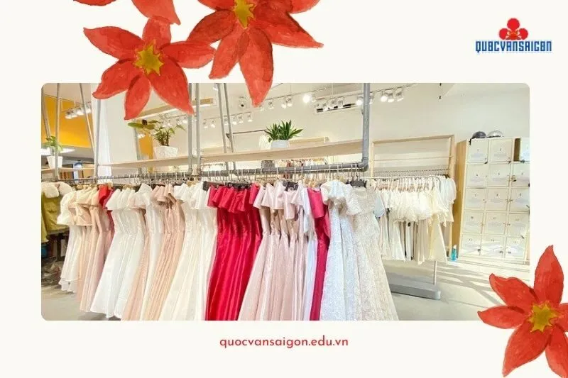cửa hàng Thời Trang DressbyH
