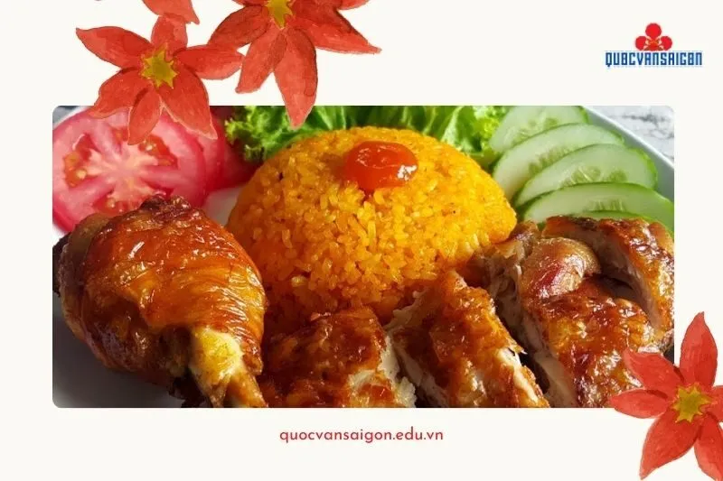 Gà Rán Ngưu Ma Vương - 18 Nguyễn Đức Cảnh