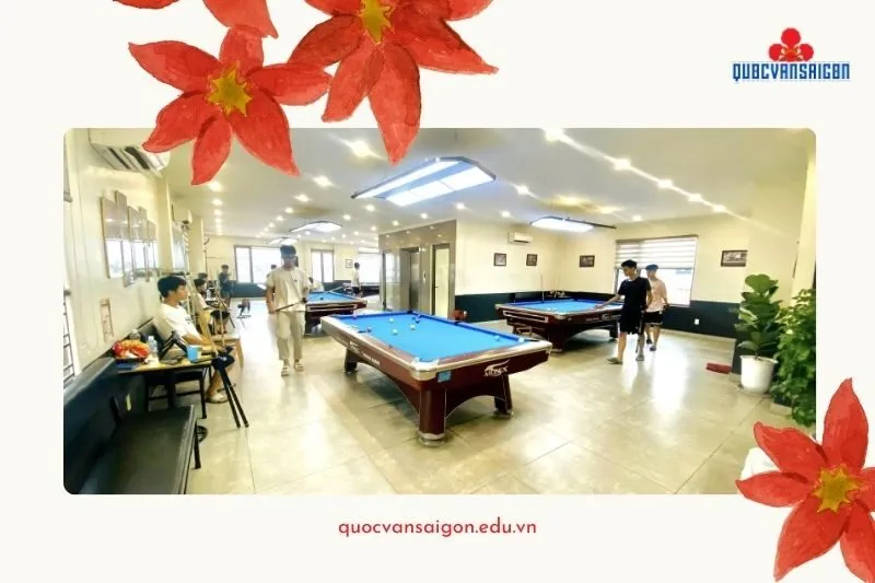 Goodboys Billiards Club