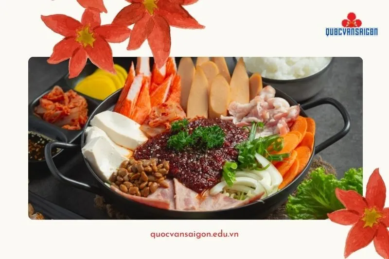 Hệ Thống Bulgogi