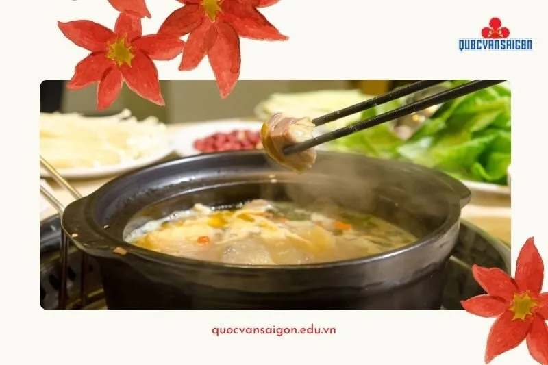 Lẩu Dê Nhất Ly
