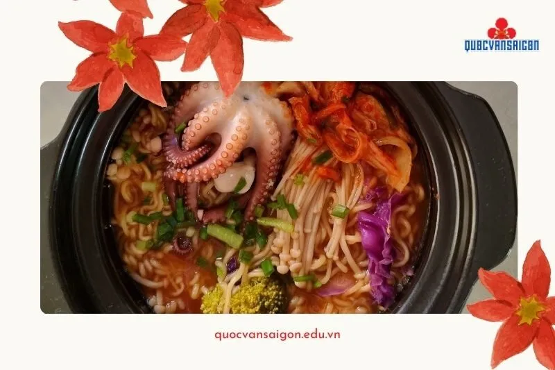 Mì Cay – Lý Thường Kiệt
