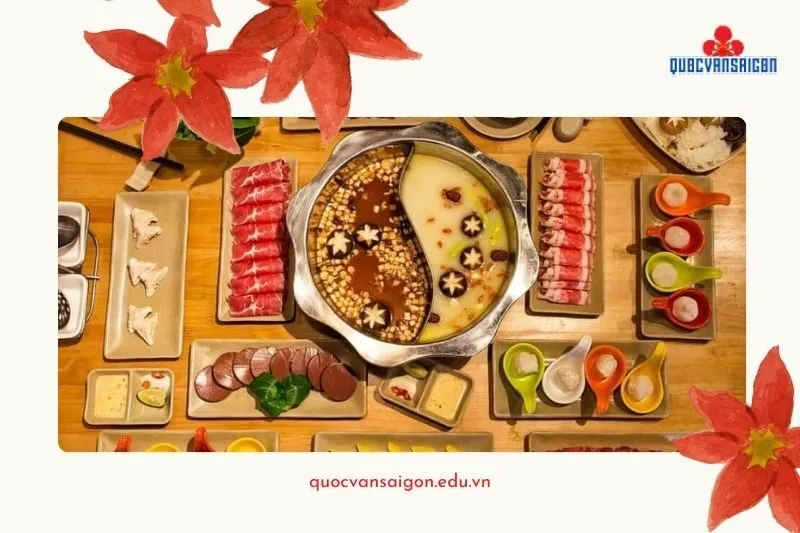 Nacha Hotpot