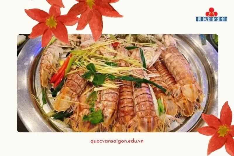 Nhà Hàng Hải Phòng Trung Thành