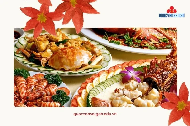 Nhà hàng hải sản AnLame