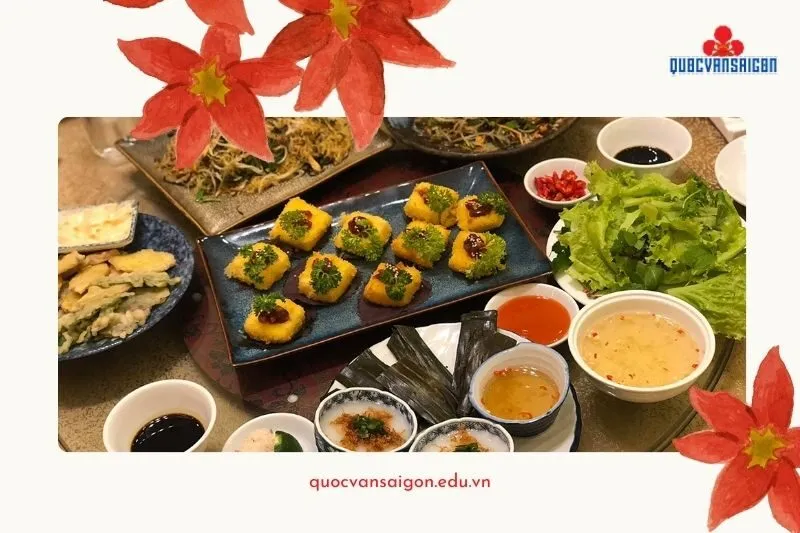 Nhà hàng Ngói Đỏ
