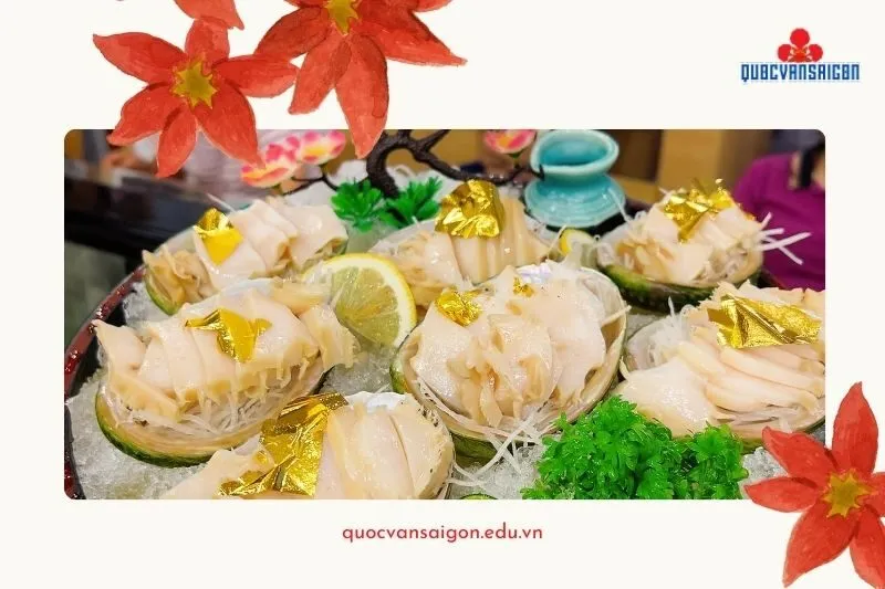 Nhà hàng Niran Sushi