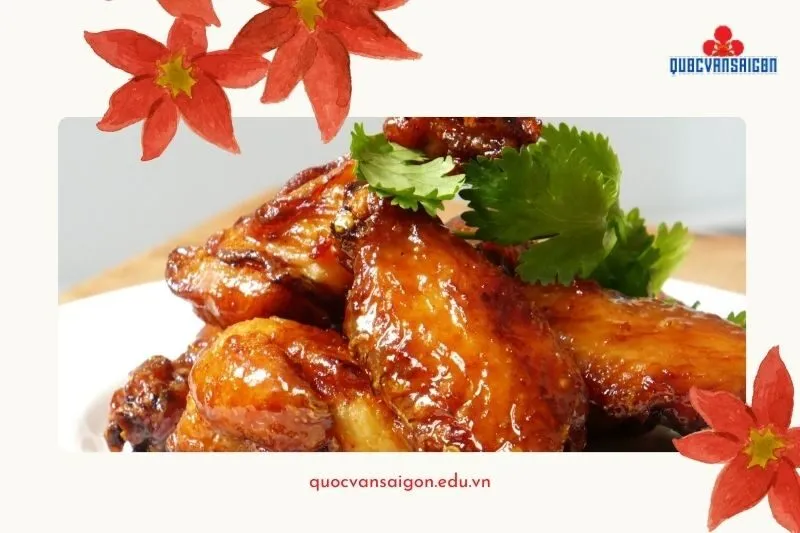 Nhà hàng Tụ Phúc Hồng Kông ở Lê Hồng Phong