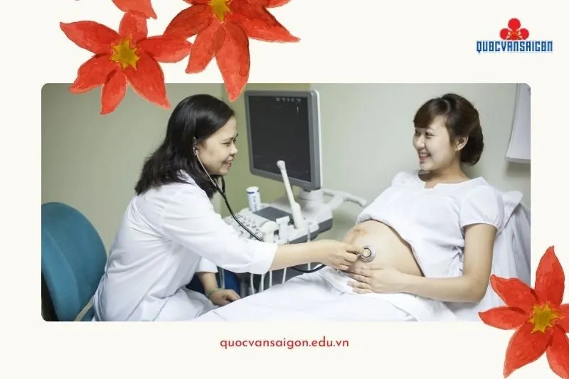 Phòng khám Bác sĩ Đoàn Thị Chín