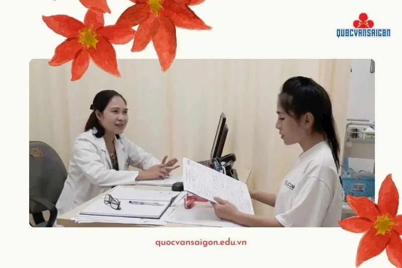 Phòng khám sản phụ khoa Hạnh Phúc