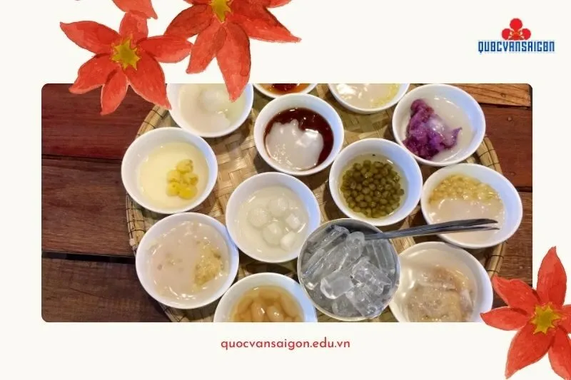 Quán Chè Huế