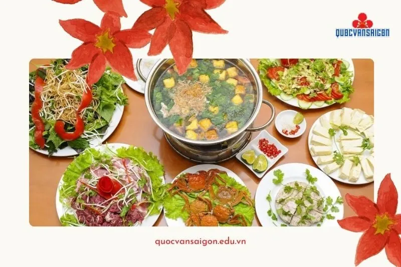 Quán Hương – Nướng Lẩu Cua Đồng