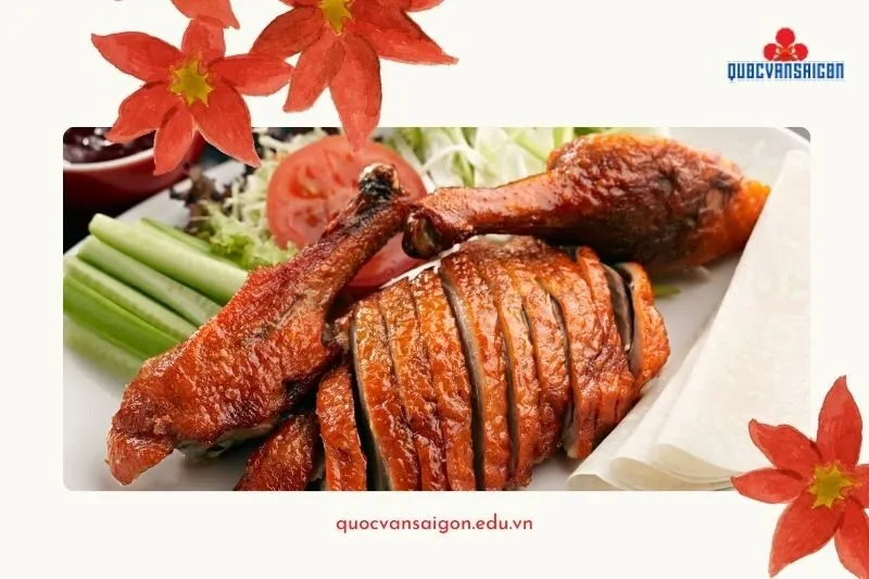 Quán Vịt Hải Phòng Ông Sần