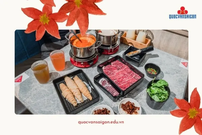 Single HotPot