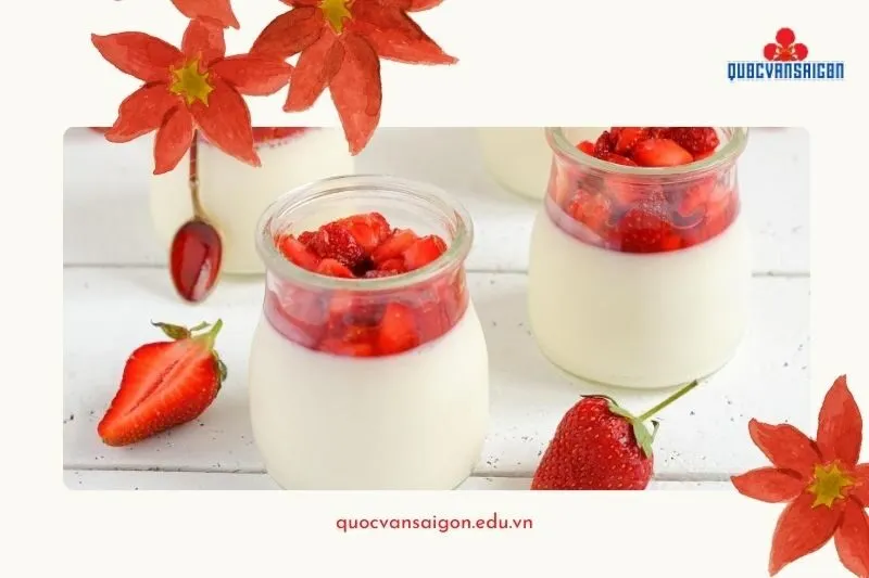 Sữa Chua Lương Khánh Thiện