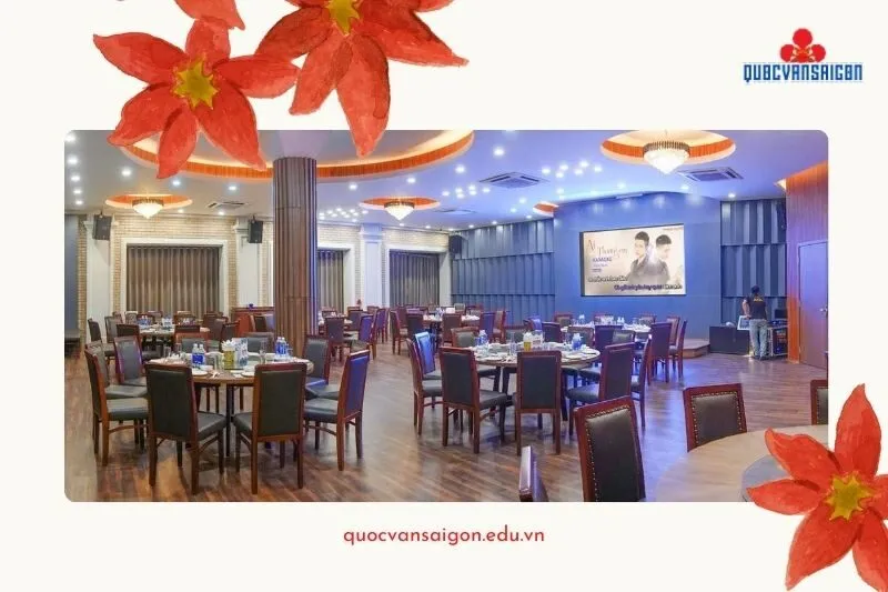 Talata Seafood Restaurant