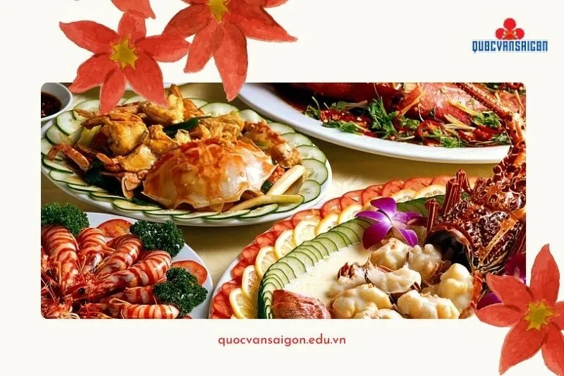 Tomkang Buffet - Đồ Sơn