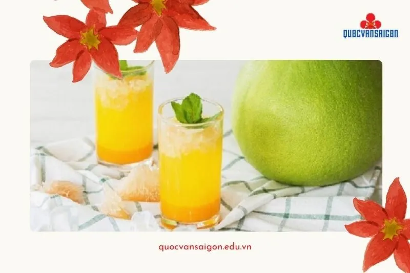 Xoài Quéo Fruit